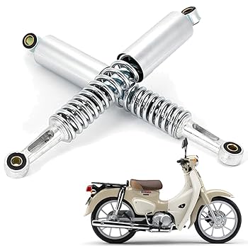 Amazon | ホンダ スーパーカブ50 90 リトルカブ リア